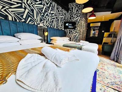 The Melville Kings Cross - 166