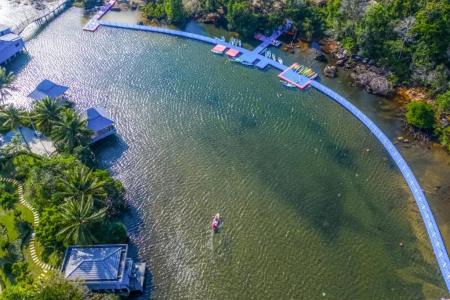 Mafiya Resort - 49