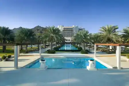 Al Bustan Palace, a Ritz-Carlton - 16