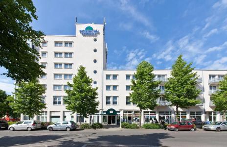 acora Leipzig Living the City - 30