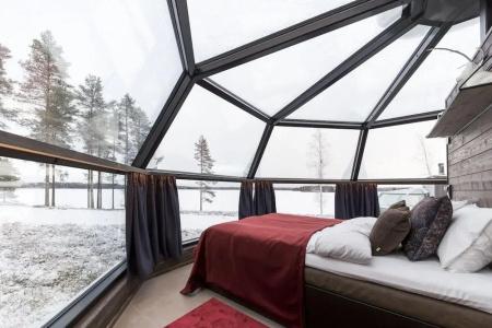Arctic Fox Igloos - 5