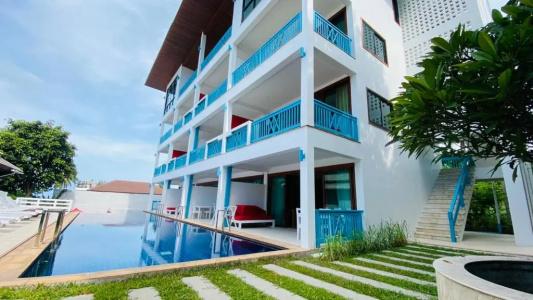 Capital o936 Samui Mekkala Resort - 96