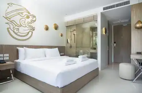 Centra By Centara Phu Pano Krabi-Sha Plus - 5