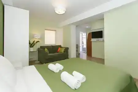 Basseynaya Apart - 46