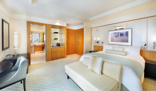 The Ritz-Carlton, Dubai International Financial Centre - 50