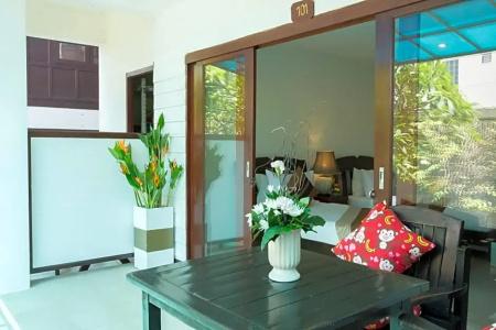 The Florist Resort - 58