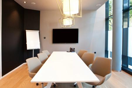 Hampton By Hilton Vienna Messe - 20