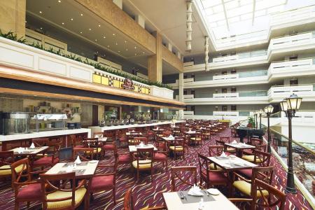Sheraton Guilin - 46