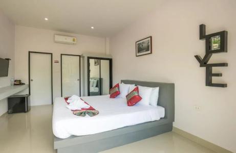 Krabi Inn - 160