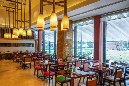 Shangri-La Xian - 18