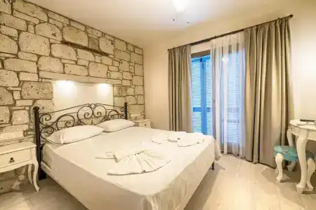 Bademli Konak Otel - 23