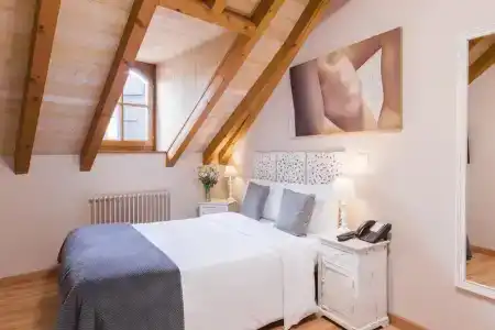Auberge Communale de Carouge - 19
