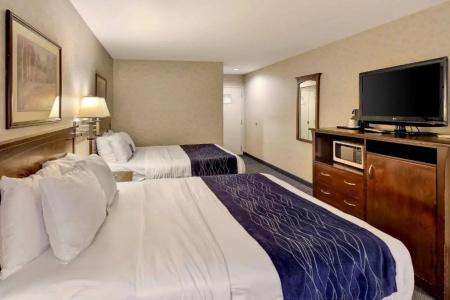 Comfort Inn - 44