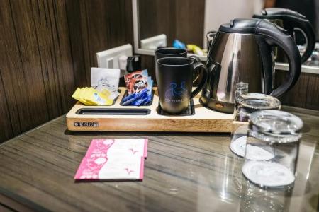 The Royale Senate Race Course, Bangalore - 57