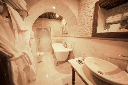 Kelebek Special Cave & Spa - 43