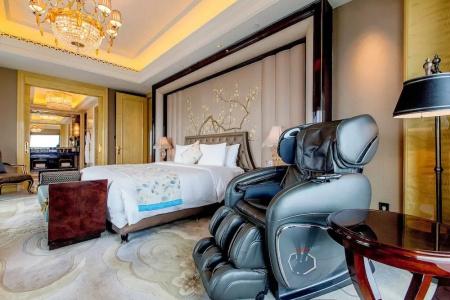 Wanda Reign Wuhan - 124