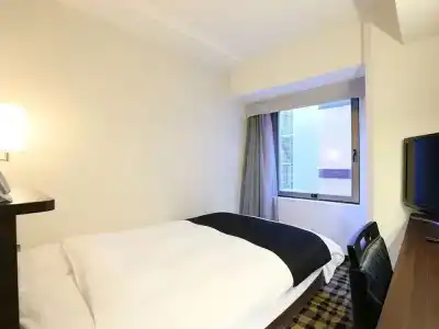 Apa Tokyo Kudanshita - 6