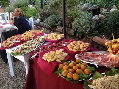 Ristorante Il Caminetto - 11