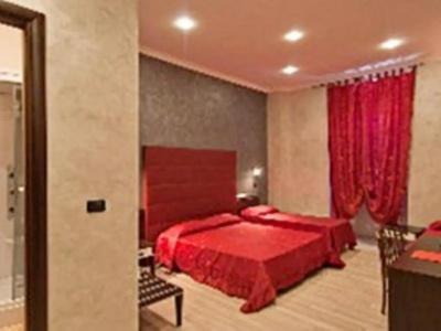 Relais Conte Di Cavour De Luxe - 44