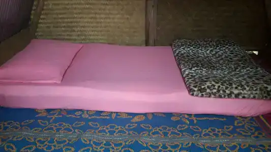 Kk Hut - 0