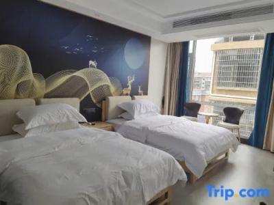 Mike Garden Resort - Sha Extar Plus - 39
