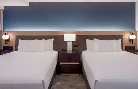 Hyatt Regency San Francisco - 69