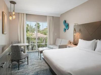 Marriott Lakeshore Reserve - 68