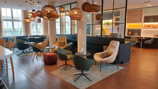 Holiday Inn Dresden - Am Zwinger, An Ihg - 6