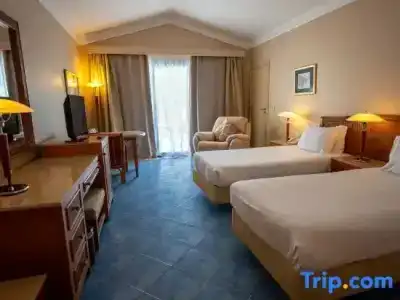Ecotel Dahab Bay View Resort - 92