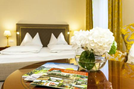 ParkGraz - Traditional Luxury - 21