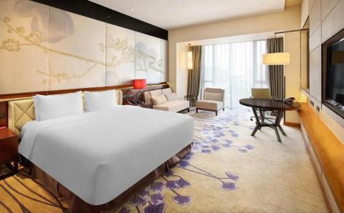 Crowne Plaza Chengdu West, An Ihg - 59