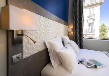 Hôtel Carré Vieux Port - 66