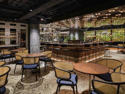 Mercure Kyoto Station - 23
