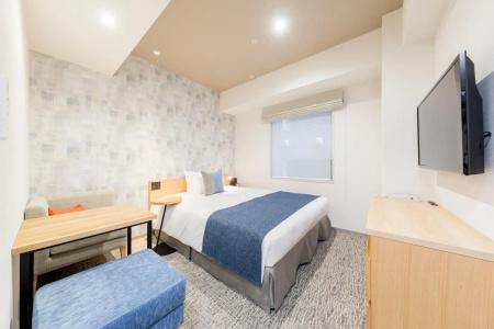 Tokyu Stay Takanawa - 29