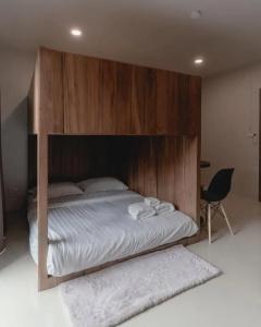 Psych Hostel - 2