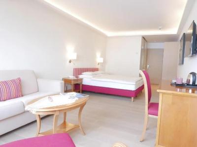 Alpin - Das Sporthotel - 18