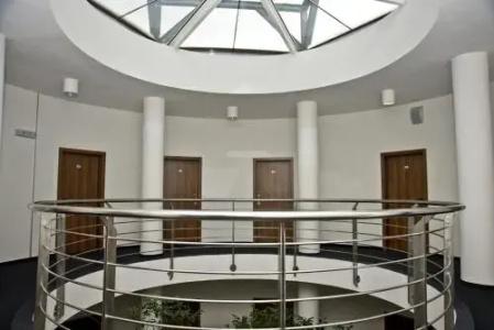 Tempus Club Garni - 14