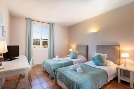 Hôtel La Bastide Saint Martin - 6