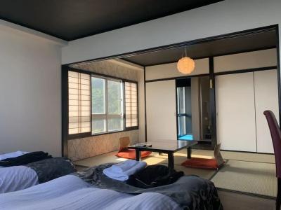 Oyo Aoshima Suikoen Miyazaki - 4