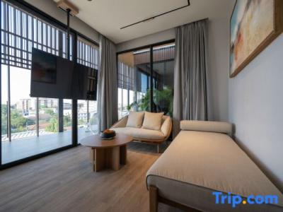 Shan Villas Sukhumvit - 202