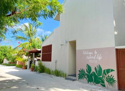 TME Retreats Dhigurah - 0