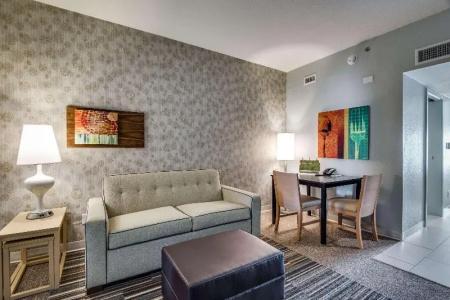 Home2 Suites By Hilton Dfw Airport South - 42