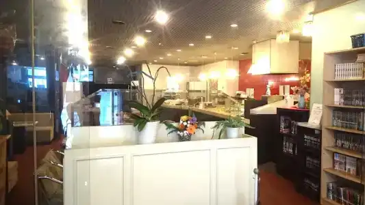 Royal Inn Shinyamaguchi Ekimae - 22
