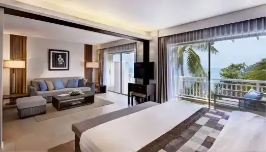Cape Panwa Phuket - Sha Plus Certified - 106