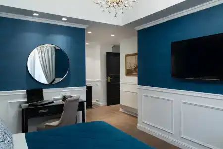 Evripidou Suites - 113