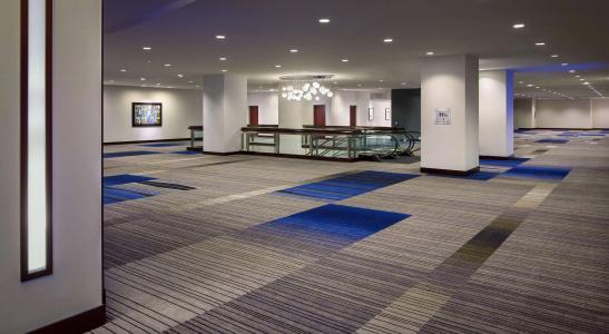 Hyatt Regency - 11