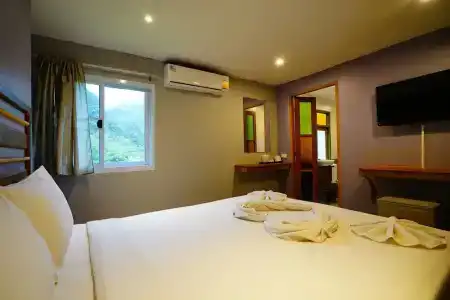 Apple Beachfront Resort - 25