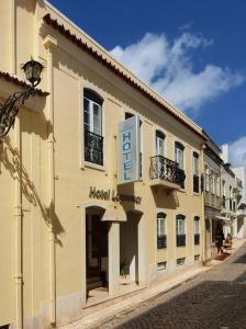 Lagosmar - 0