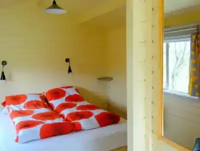 Efri-Vík Bungalows - 1