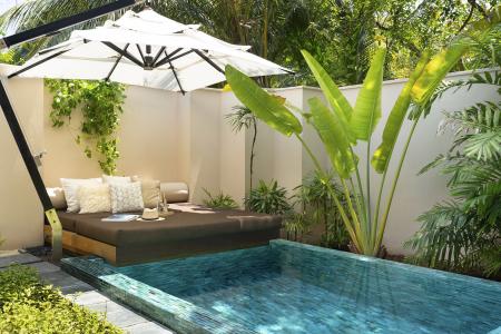 Huvafen Fushi - 21